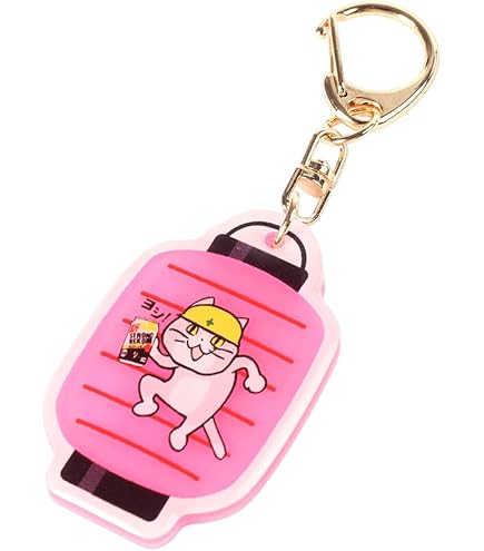 Amazon.co.jp: Hoodmart キーホルダー macoちゃん ステッカー セット